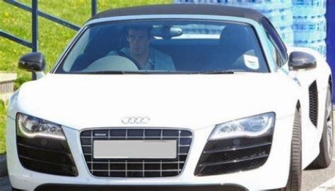 Gareth bale is reportedly willing to put his differences with zinedine zidane to one side in order to stay at real madrid. Gareth Bale debutará con el Real Madrid mientras busca ...