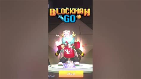 Anh Chi Co 102 02 Dance In Blockman Go Blockmango Bedwars Youtube
