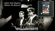 Sign Language - Eric Clapton (1976) 192KHz/24bit FLAC HD 1080p Video ...