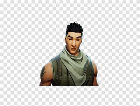 Fornite Asian Avatar Asian Default Skin Fortnite Person Head Face