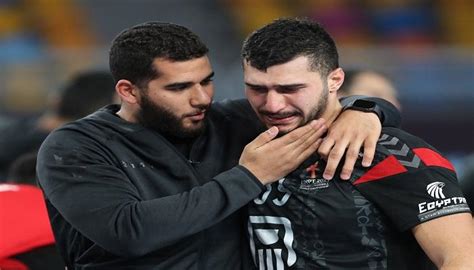 We did not find results for: كأس العالم لكرة اليد.. رسائل الدعم تنهال على منتخب مصر بعد الخروج