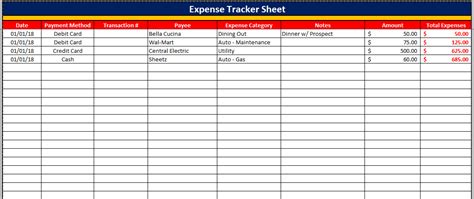 As it is a spreadsheet, you can do anything you want. Expenditure Spreadsheet Template - Budget Templates