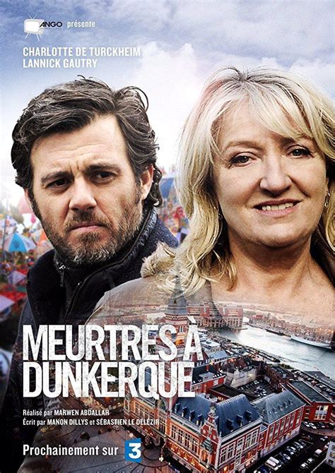 Asesinato En Dunkerque Tv 2017 Filmaffinity