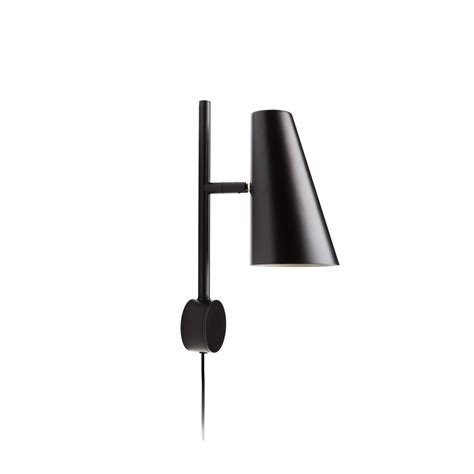 Cono Wall Lamp Gessato Design Store