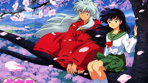 Inuyasha 4k Wallpapers Top Free Inuyasha 4k Backgrounds Wallpaperaccess