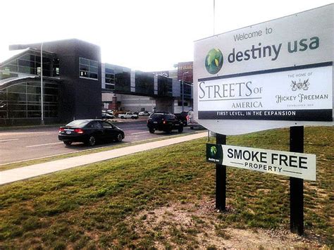 Destiny Usa Syracuse Development Agency Headed To Court Again