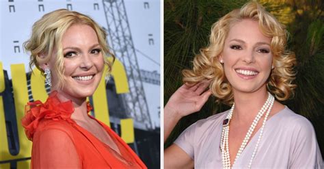 Katherine Heigl Gets Brutally Honest About Claims She Was Difficult