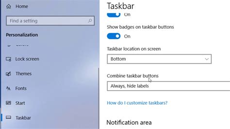 Restore Missing Battery Icon In Taskbar Of Windows 10