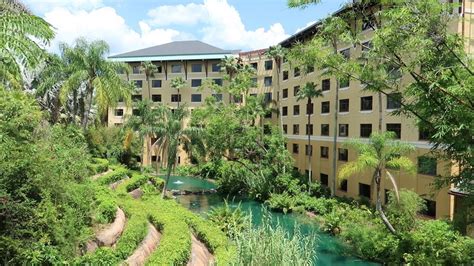 Royal Pacific Hotel Universal Studios Florida All Hotels