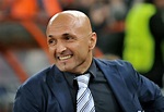 Spalletti: "Felice di essere l'allenatore dell'Inter" - Giornale di Sicilia