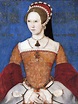 La reina sanguinaria, María Tudor (1516-1558)
