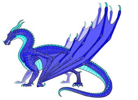 Cloudwings Another Wings Of Fire Wiki Fandom Powered By Wikia