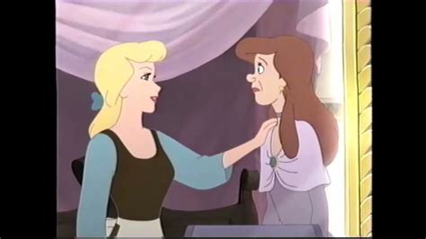 Cinderella Ii Dreams Come True 2002 Trailer Youtube