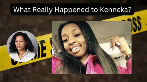 kenneka jenkins death what really happened part 1 youtube
