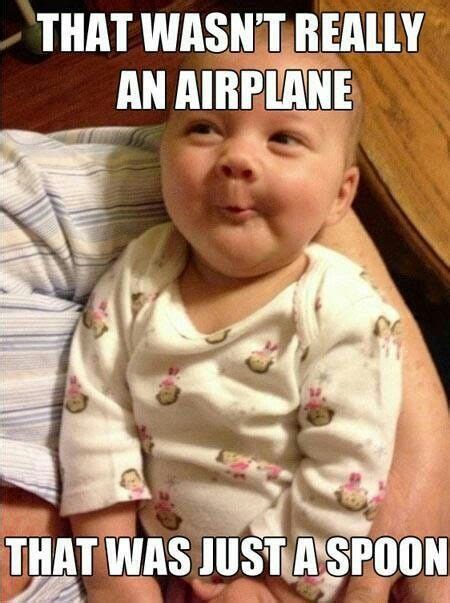 50 Totally Funny Baby Pictures With Quotes Annie Baby Monitor