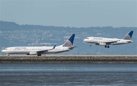United Contemplates Return To Jfk After Five Year Hiatus