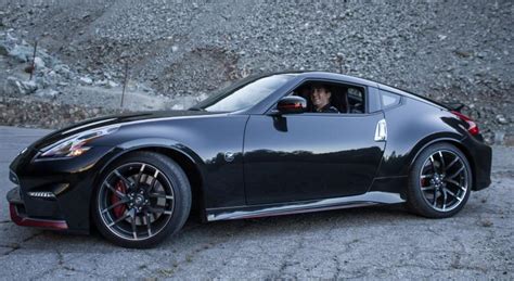 Nissan 370z Forum Zringos Album 2015 Black Nismo Tech Picture