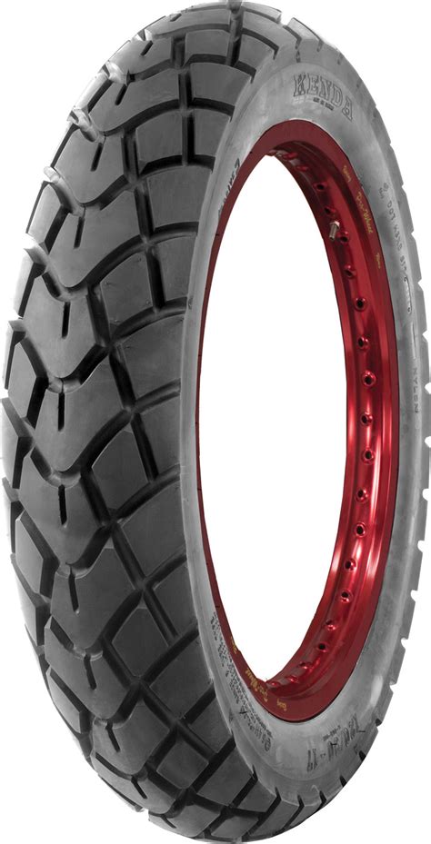 Motorcycling is a bit of an expensive hobby, but passion pushes you to ultimately forget about expenses. Kenda K761 Dual Sport Tires