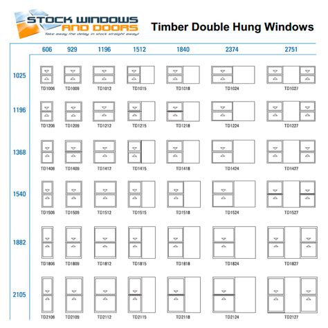 Timber Double Hung Windows Archives Stock Windows And Doors