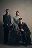 FIRST LOOK: New Harry Potter And The Cursed Child Cast - May 2017