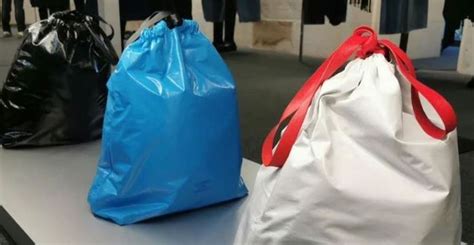 Balenciaga Trash Bag Goes Viral :: Hip-Hop Lately
