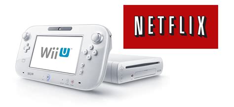 Guide Netflix Til Wii U Onlinestreamingdk