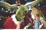 The Grinch - How The Grinch Stole Christmas Photo (32958571) - Fanpop