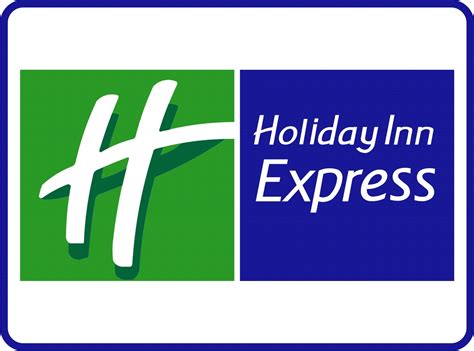 Holiday Inn Express Logo Vector At Vectorified Com Collection Of