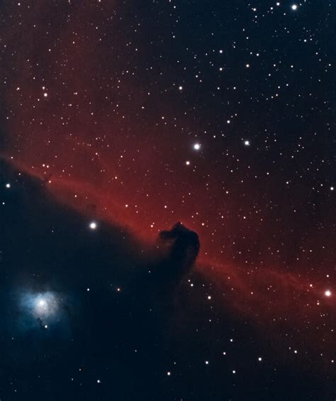 Collection 101 Wallpaper What Type Of Nebula Is The Horsehead Nebula