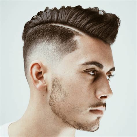 Top 25 Haircuts For Men: 2021 Trends + Styles