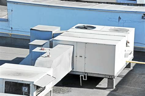 Rooftop Ac Units