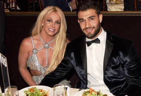 The couple has been dating for almost four years now. All The Scoop On Sam Asghari's Career, Ethnicity and Relationship with Britney Spears