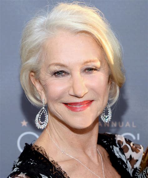 Helen Mirren Says What Weve All Been Thinking About 2016