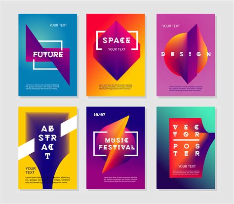 Transform Your Brand With These Six Graphic Design Trends In 2023 — Cw