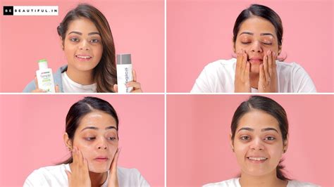The Right Way To Wash Your Face Basic Skincare Tips For Flawless Skin