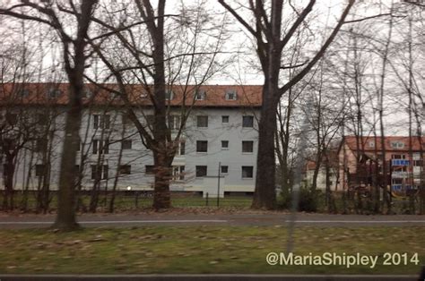 Schweinfurt Military Housing Askren Manor