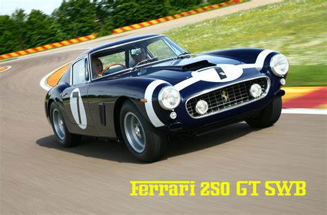 To be clear, this is a secondhand retelling and even if it's true, maintaining a safe and reasonable pace would be expected. Ferrari at 70: Glamor, Glory, History, Money, Magnifico! | Revs Institute