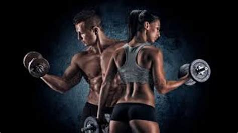 couple workout motivation best couple workout music 2020 gym motivation 2020 🔥 workout music
