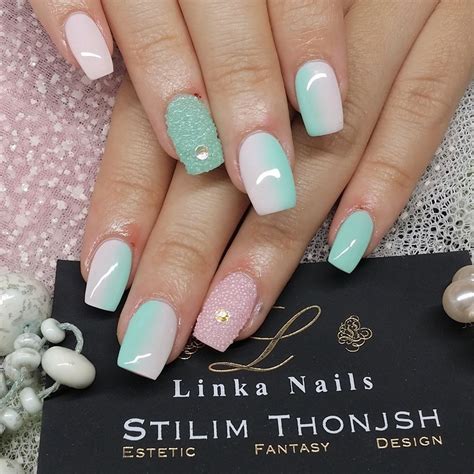 50 Trending Summer Nail Art Ideas To Try