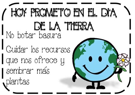 Mensaje Día De La Tierra Magis Spanish Class Classroom Themes Earth