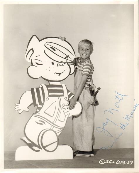 Dennis The Menace And Jay North Sitcoms Online Photo Galleries