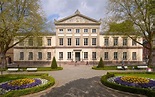 Göttingen – City of Science – Simulation Science Workshop 2017