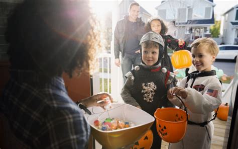 Tricky Treat Prices Candy Costs Are Up 13 From Last Halloween