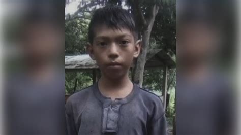 Encuentran A Un Niño De 10 Años Muerto Desnudo Golpeado Y Abusado