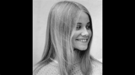 known to the world as marcia brady the real life actress revealed she d been living a secret
