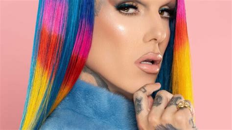 Jeffree Star Biography Height And Life Story