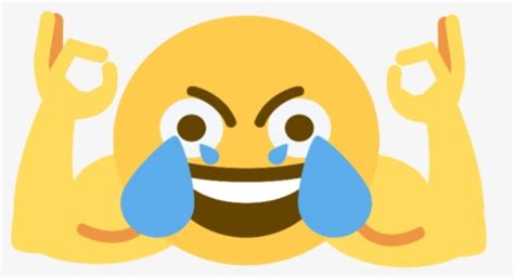 Dank Meme Laser Laughing Emoji Crying Laughing Emoji Meme Png Images Sexiz Pix