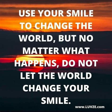 Pin By Yodonna Collins On Uplift Encourage And Empower Smile Quotes