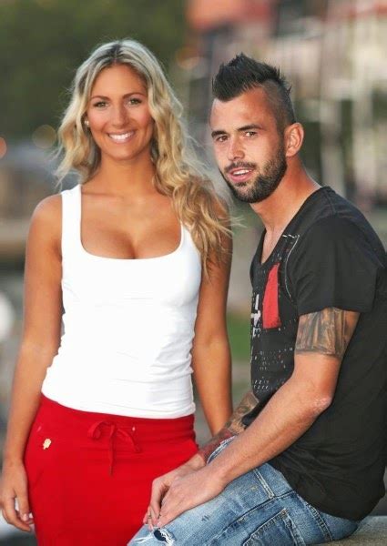 But who is the footballer's wife who will be supporting him? Belgium national football players wags list ~ Picture World