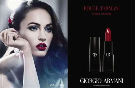 Giorgio Armani Make Up Loréal Beautyand Fragrances Licensing